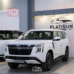 نيسان باترول